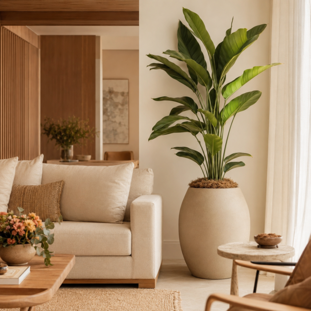 Residencial